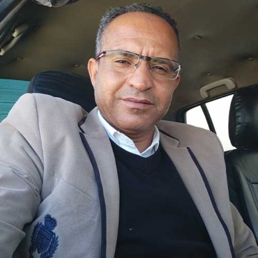 Chokri Boukouba